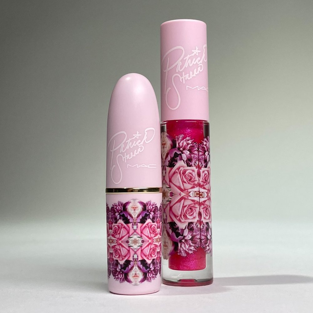 MAC Hey, Boy, Hey! & Queen P Bundle